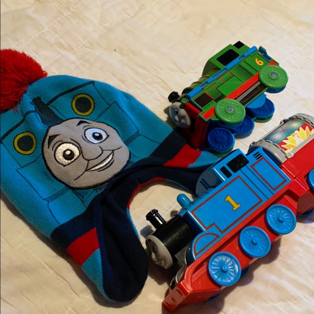 ☀️Thomas The Train Bundle☀️